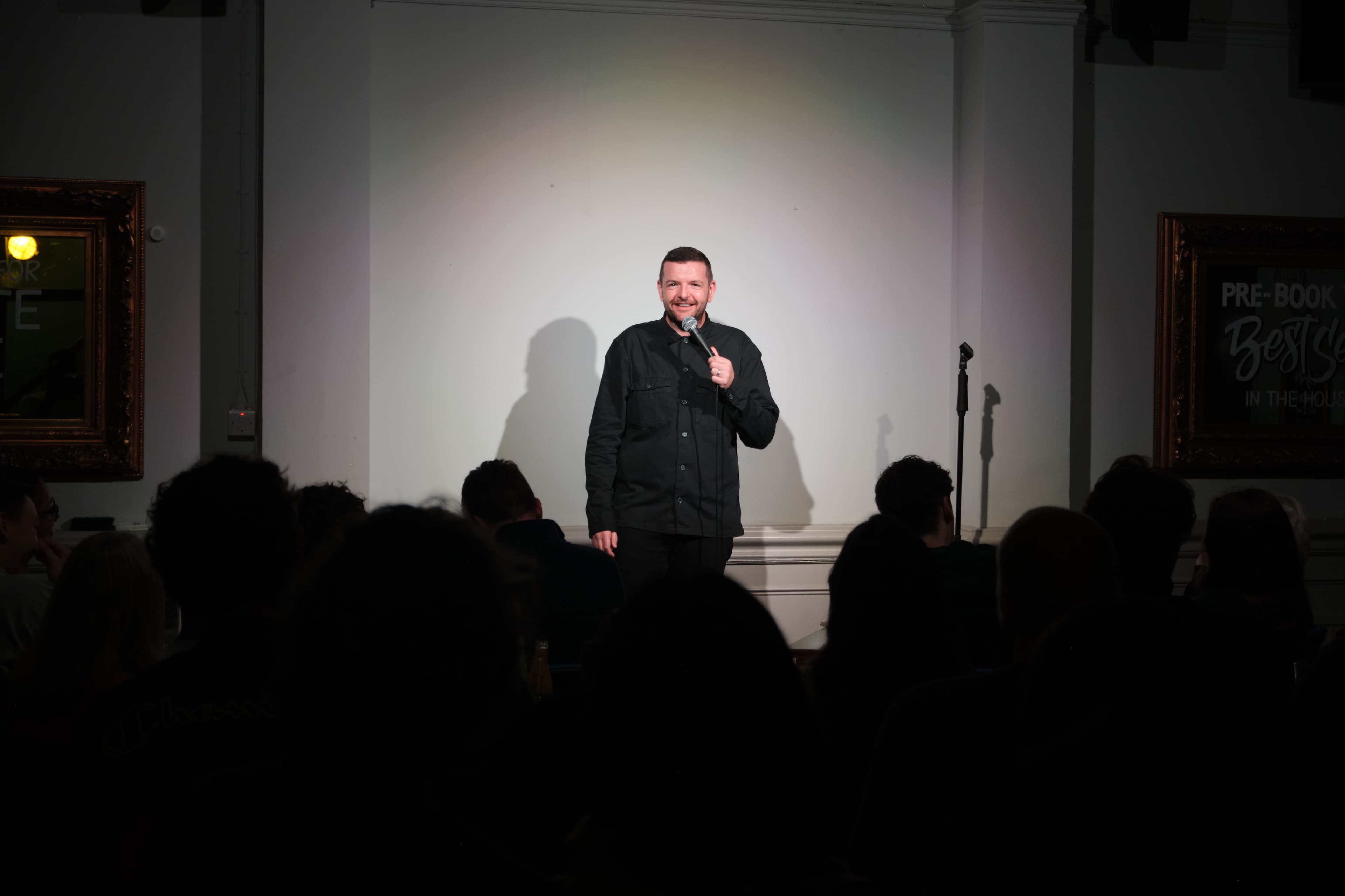 Seasonal special events